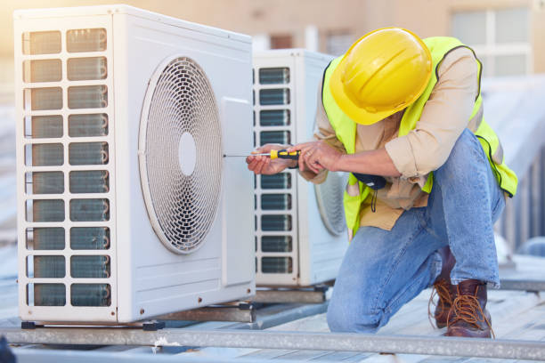 Best Energy-efficient HVAC Solutions in Lake Clarke Shores, FL