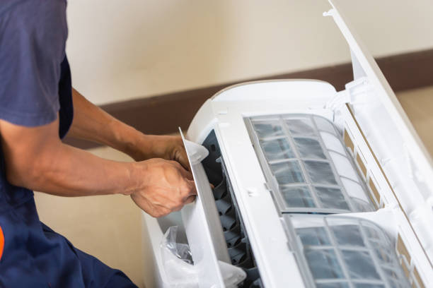  Lake Clarke Shores, FL HVAC Pros