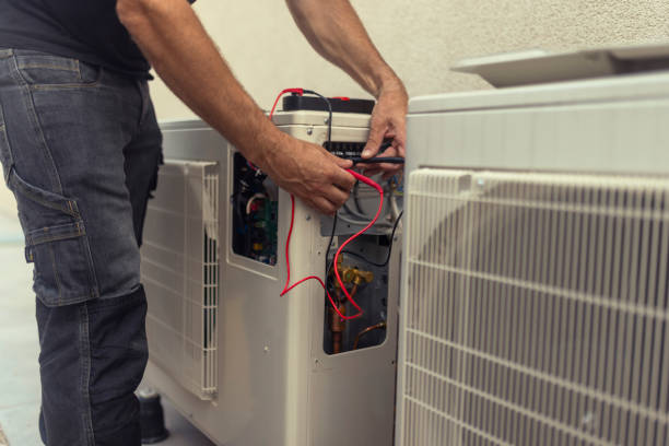 Best Solar-powered HVAC Systems in Lake Clarke Shores, FL