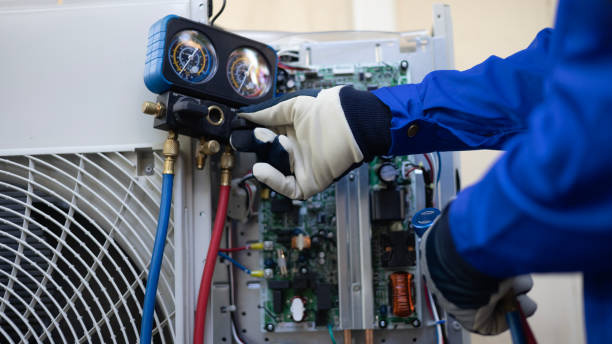 Best Geothermal HVAC Systems in Lake Clarke Shores, FL